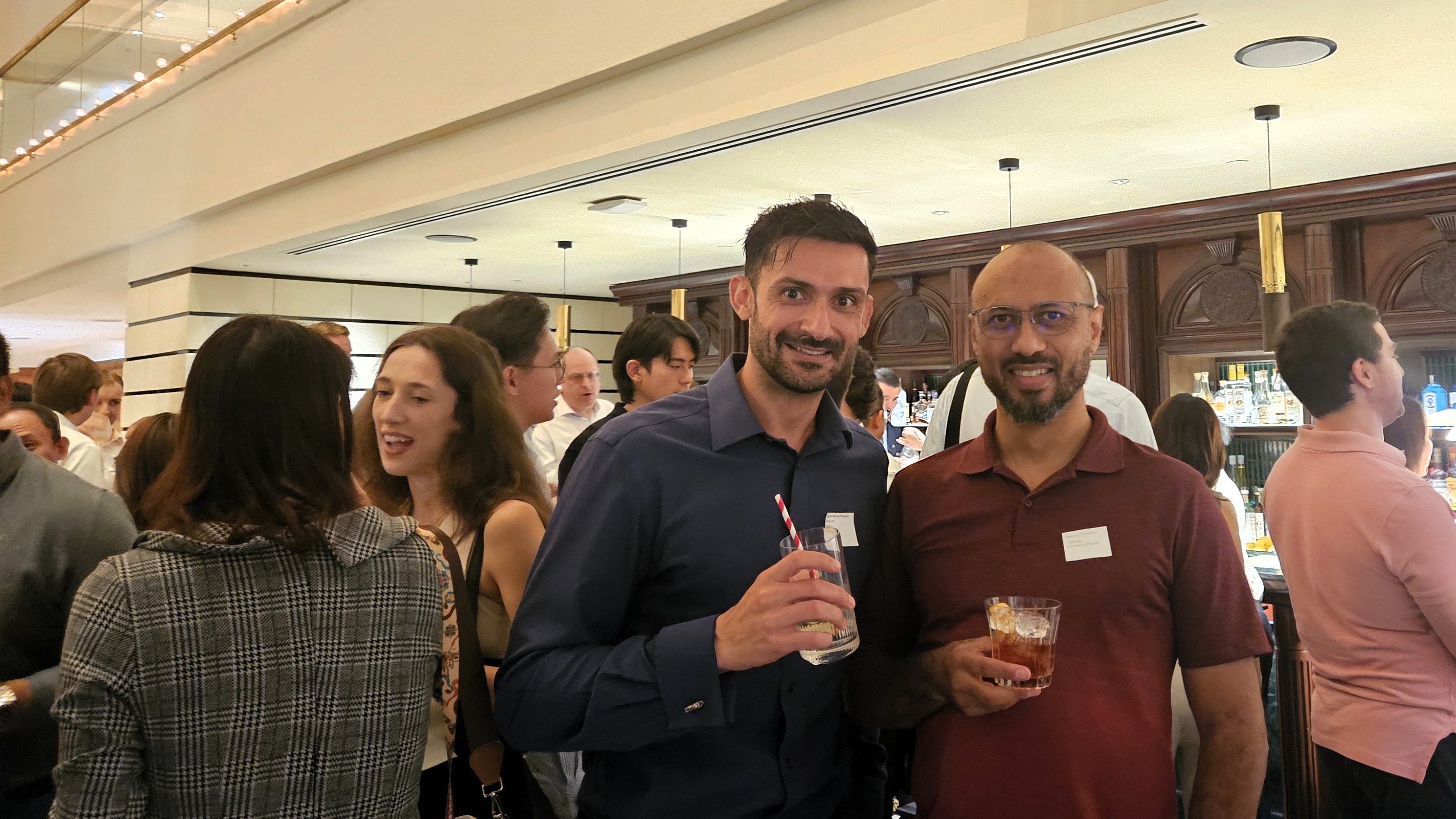 Networking Event: Digital Transformation, 19 March 2026 – photo 31 of 32